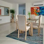 La Frontier Luxury Penthouse Suites