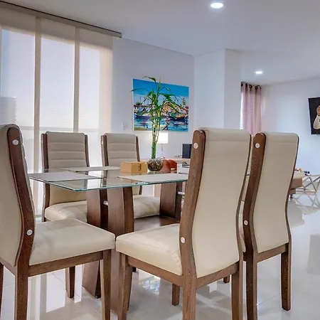 La Frontier Luxury Penthouse
