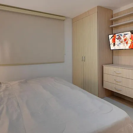 La Frontier Luxury Penthouse Cartagena