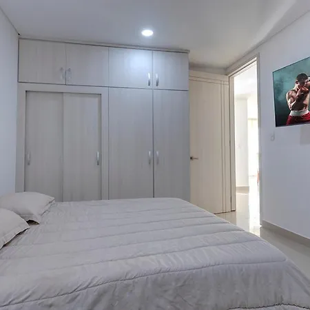 La Frontier Luxury Penthouse Apartamento *