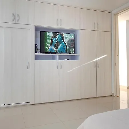 Apartamento La Frontier Luxury Penthouse *