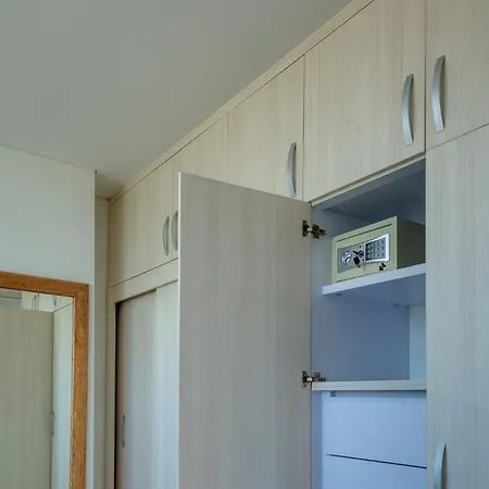 Apartamento La Frontier Luxury Penthouse Cartagena
