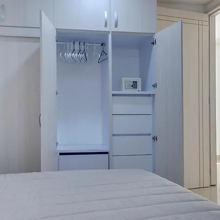 Apartamento La Frontier Luxury Penthouse Cartagena