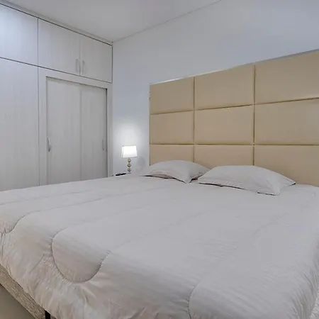La Frontier Luxury Penthouse Cartagena
