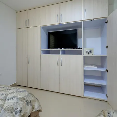 La Frontier Luxury Penthouse Apartamento