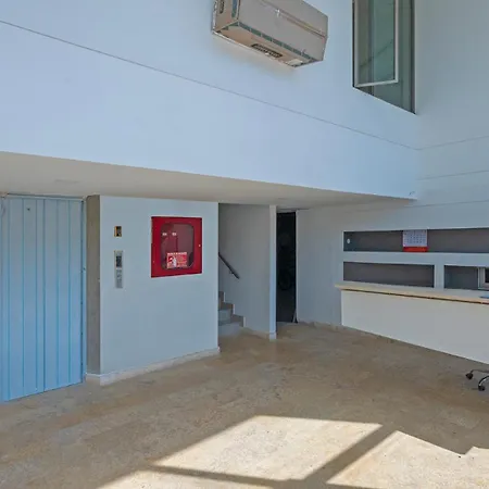 Apartamento La Frontier Luxury Penthouse Cartagena